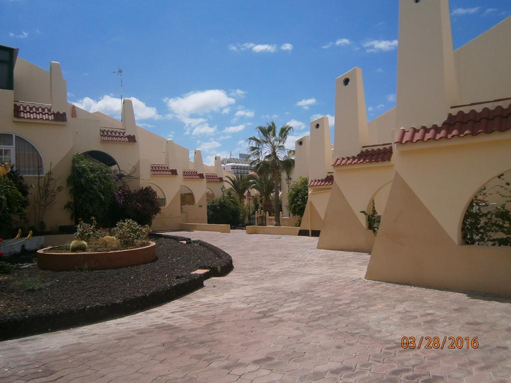 Mare Verde - Joy Costa Adeje  Exterior photo